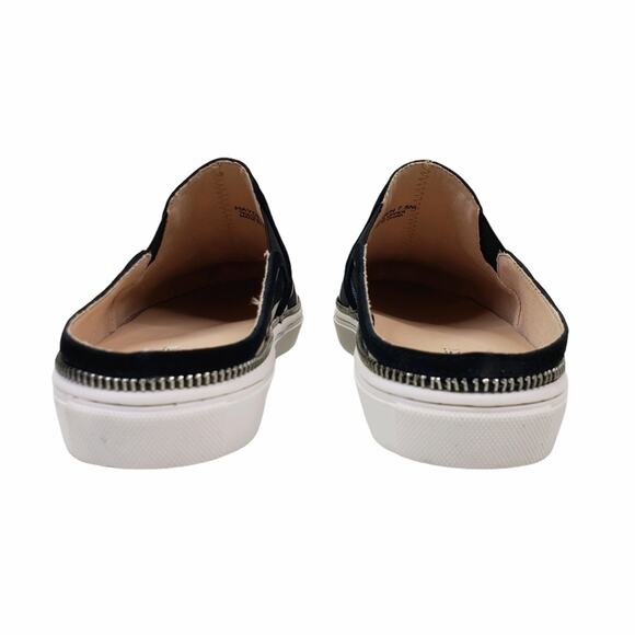 Botkier Hayden Slip-On Sneaker Mule Womens 7.5 Medium NEW - Picture 6 of 12